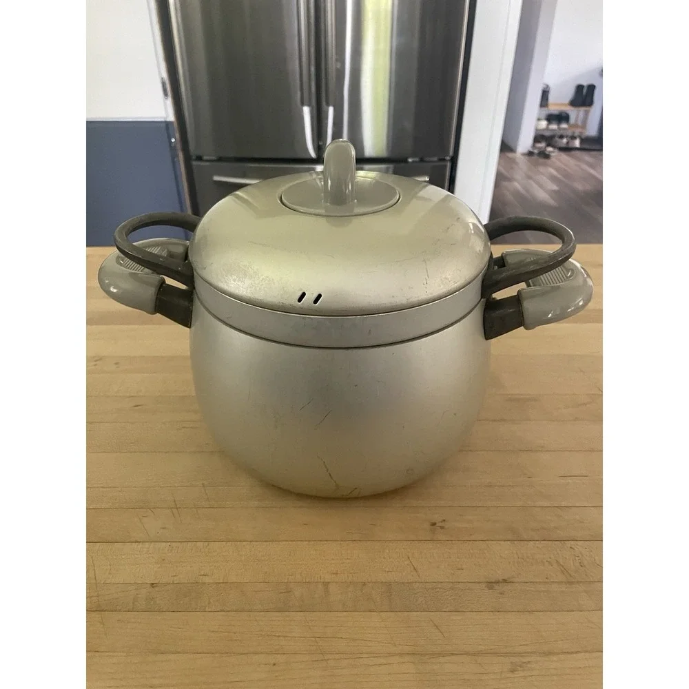 Riken loretta aluminum